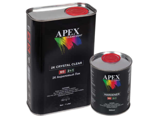 Apex-2k-crystal-clear